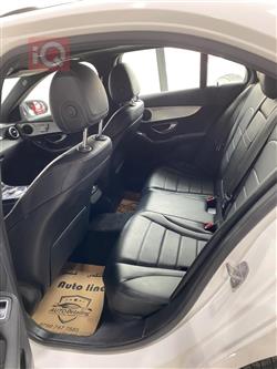 مێرسێدس بێنز C-Class